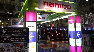 Namco 博多バスターミナル店 今日のゲーム