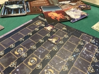 Dominate Grail War -Fate/stay night on Board Game-(ドミネイト