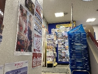 ａｎｉｍａｔｅ アニメイト 東岡崎店 今日のゲーム